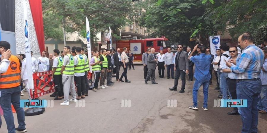 شهادات المنظمات الحقوقية: لا مخالفات مؤثرة في انتخابات مجلس النواب.. ومشاركة واسعة من المرأة الريفية