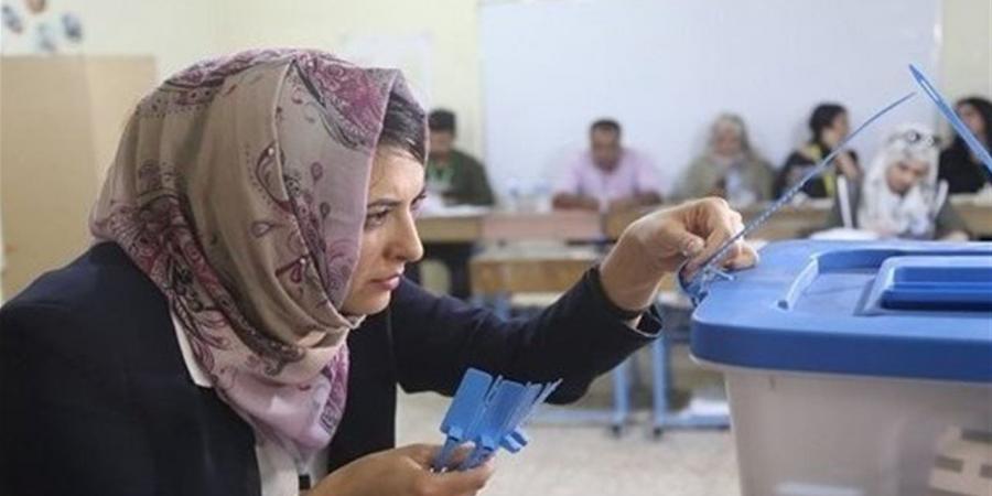سادس انتخابات برلمانية منذ 2003.. فتح صناديق الاقتراع في العراق