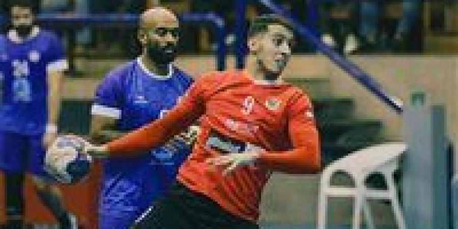 تحضيرات مكثفة بين مصر والإمارات لتنظيم نهائي السوبر المصري لكرة اليد