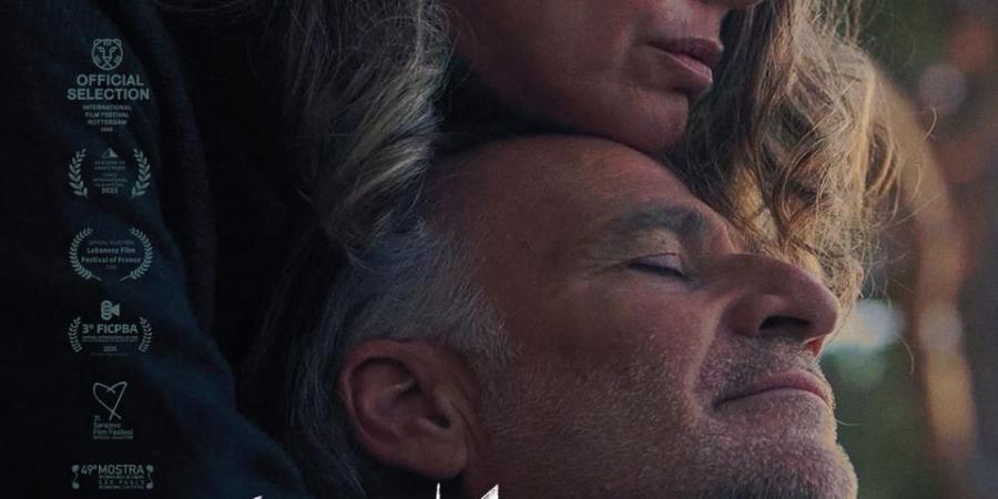 إطلاق البوستر الرسمي لفيلم كلب ساكن قبل عرضه بمهرجان القاهرة السينمائي