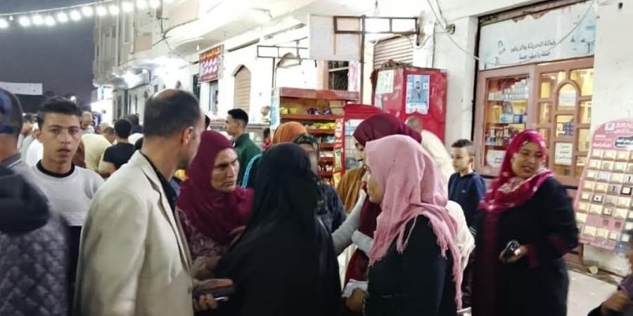 انتخابات النواب 2025.. المرأة المصرية تتصدر المشهد أمام صناديق الاقتراع