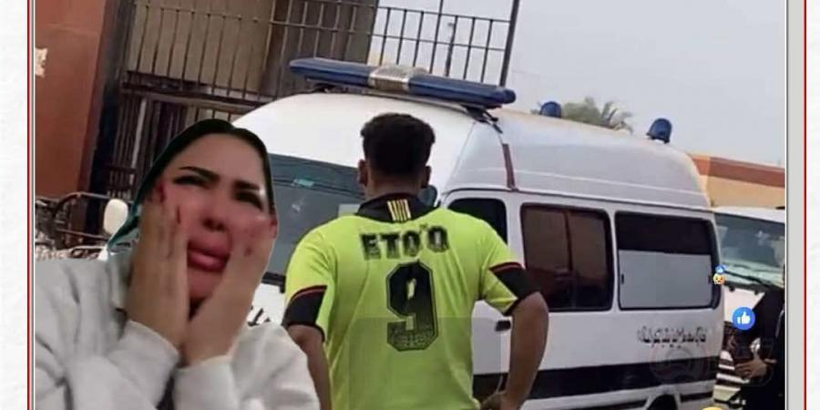 جثمان إسماعيل الليثي يغادر المستشفى استعدادًا لتشييع الجنازة.. صور