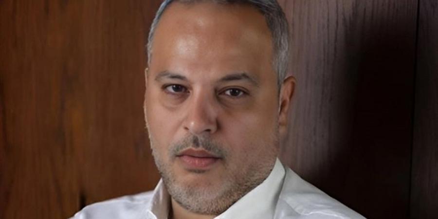 تامر عبدالمنعم يدلي بصوته في انتخابات مجلس النواب: "صوتك بيفرق"