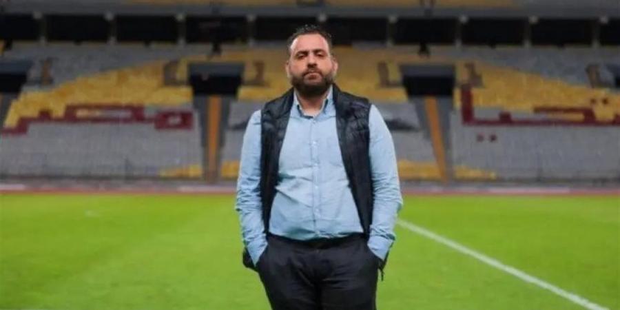 هل قدم الزمالك شكوى ضد زيزو بعد موقفه مع هشام نصر في السوبر؟