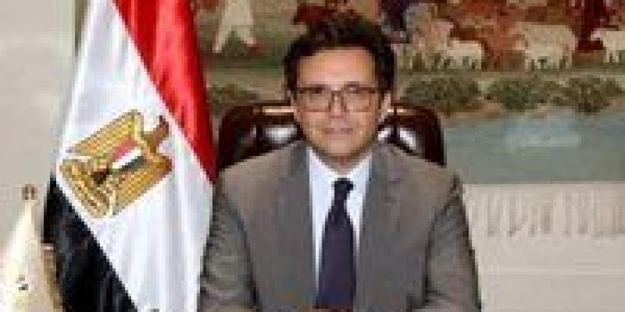 وزير الثقافة: مسارح المواجهة والتجول تجوب نحو 170 قرية