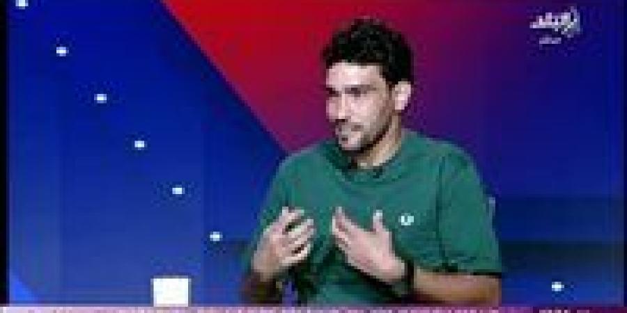 صلاح سليمان: زيزو رفض مغريات ممدوح عباس.. ومجلس الزمالك به كوارث