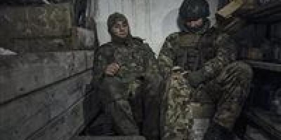 تدهور ميداني واسع في زابوروجيه وأوكرانيا تقر بخسائرها