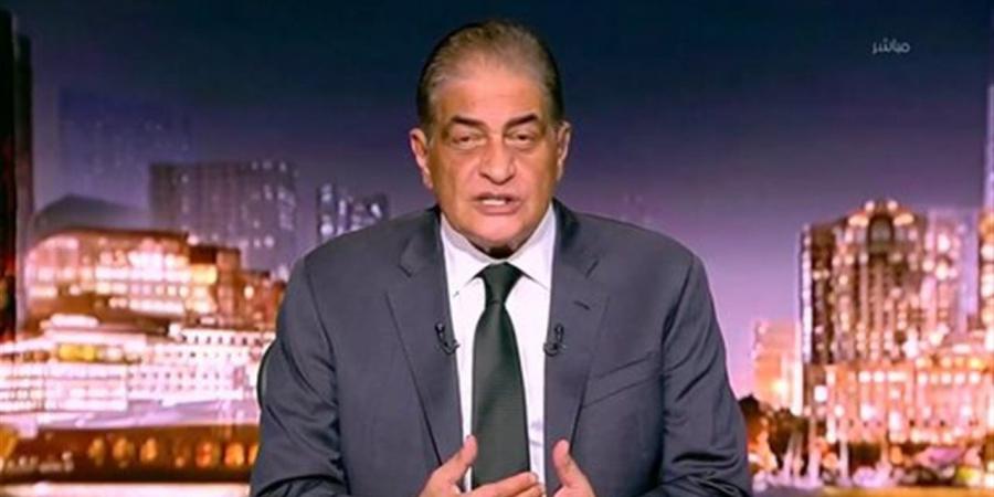 أسامة كمال عن "ترانس ميا": انضمام الصناعة للنقل يعزز طفرة اقتصادية مصرية