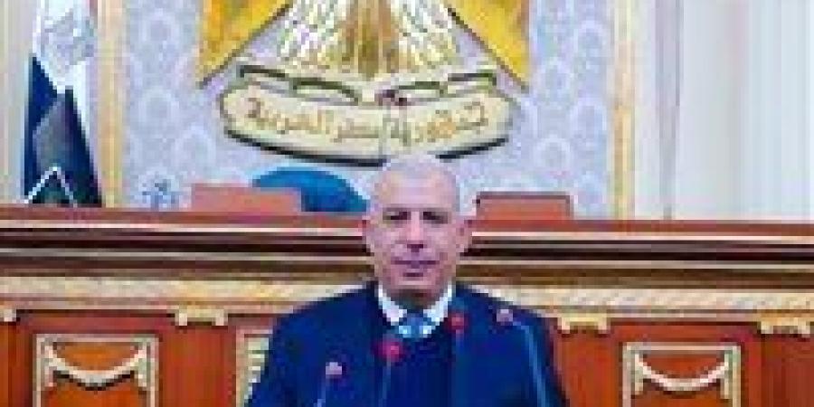 تقدم 3 مرشحين بدائرة المنتزه.. وإعادة بين مرشحي "حماة الوطن"