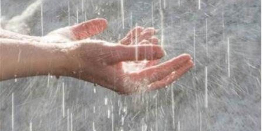 هذه قصة صلاة "طلب الأمطار"!