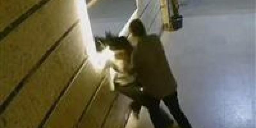 أبويا ومش هخسره.. القصة الكاملة لـ واقعة فتاة جسر السويس