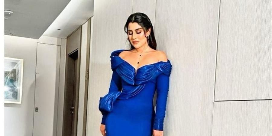 إصابة أيتن عامر في عينيها خلال مشهد إطلاق نار في مسلسل "كلهم بيحبوا مودي"