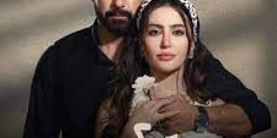 قبل عرضه.. تعرف على التفاصيل الكاملة لـ مسلسل 2 قهوة لـ أحمد فهمي ومرام علي