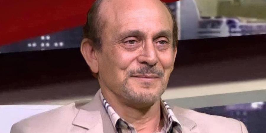 بعد شائعة وفاته.. تفاصيل حالة محمد صبحي الصحية