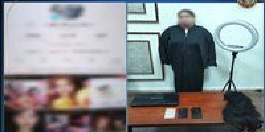 تفاصيل سقوط بلوجر جديدة نشرت فيديوهات خادشة للحياء بالإسكندرية