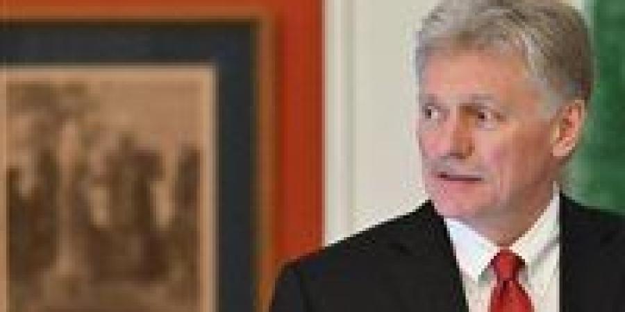 بيسكوف: يجب تحسين العلاقات الروسية الأمريكية.. والخطاب النووي دائمًا خطير