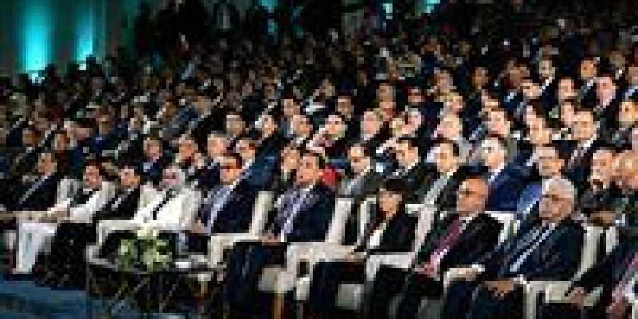 نائب رئيس الوزراء: القضاء على 7 أمراض معدية والحصول على شهادة من منظمة الصحة العالمية