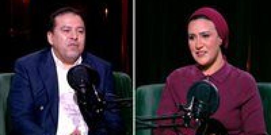 النائب زاهر الشقنقيري: المال السياسي أمر شرعي للغاية.. واللى عنده دليل على واقعة يتقدم للجهات الرقابية