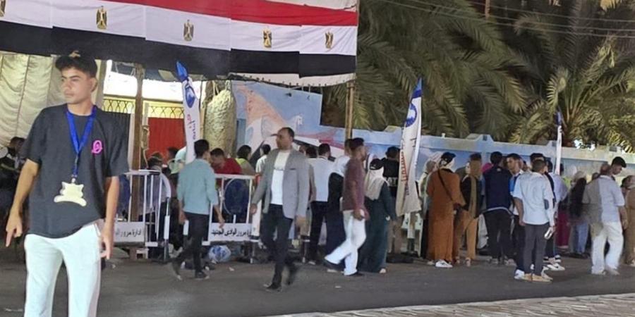 الجدول الكامل لانتخابات النواب 2025: إعلان النتائج والطعن على المرحلة الأولى