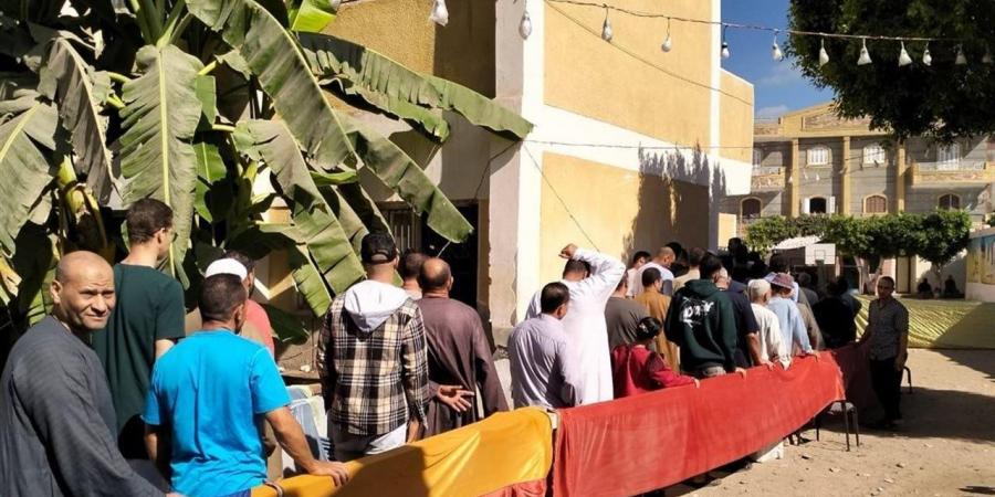 موعد إعلان نتائج انتخابات مجلس النواب 2025.. جدول رسمي يوضح مراحل الفرز والإعادة