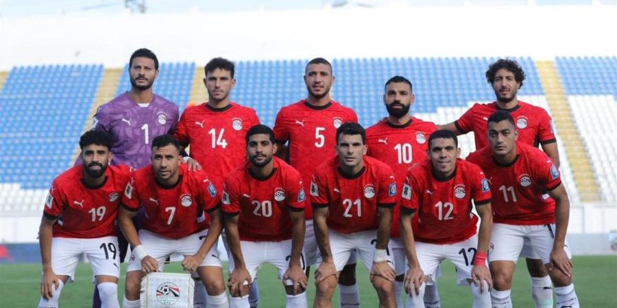 ماذا ينتظر منتخب مصر من مباريات في الأجندة الدولية خلال نوفمبر الجاري؟