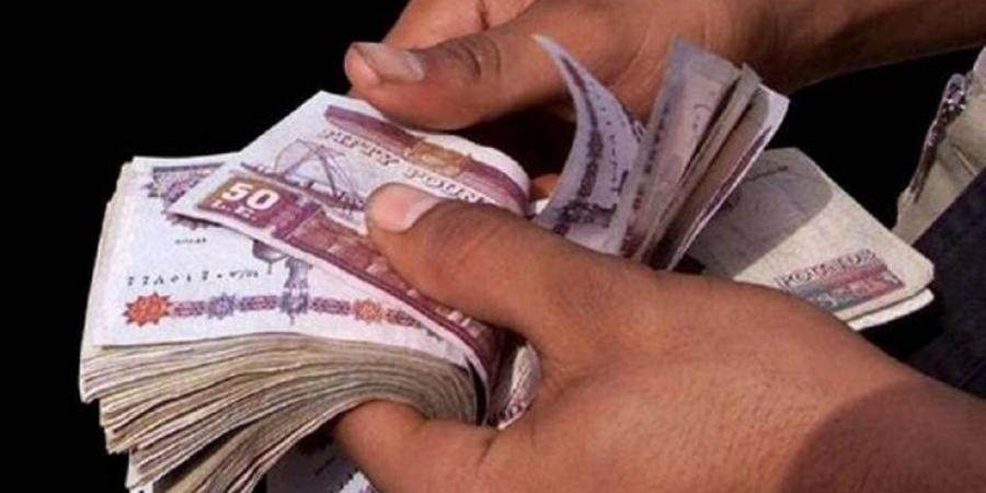 مواعيد صرف مرتبات نوفمبر وديسمبر 2025 لجميع العاملين بالدولة