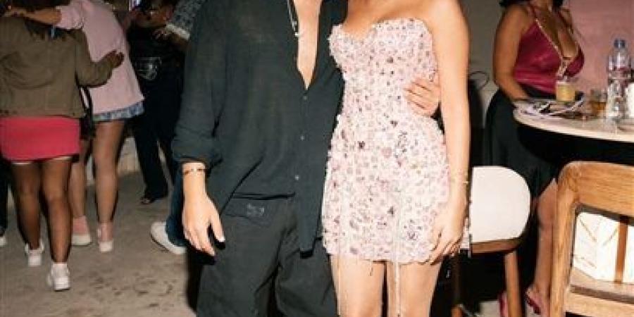 أحمد فهمي ولا عمرو دياب؟ ..حقيقة ارتباط أسماء جلال بنجم شهير