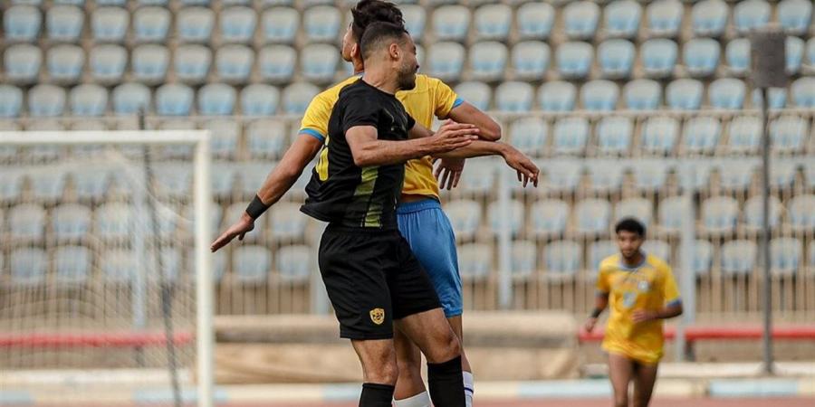 في ثاني المباريات الودية.. الدراويش يواجهون كهرباء الإسماعيلية..اليوم