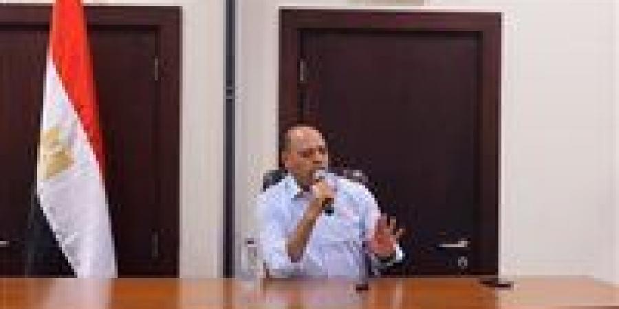 وزارة العمل: التفتيش على 257 منشأة بالقاهرة والجيزة خلال يوم واحد لمتابعة تطبيق قانون العمل الجديد