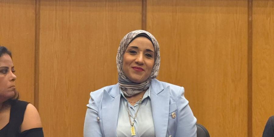 ندوة عن دور التراث والتكنولوجيا بمهرجان القاهرة للطفل العربي