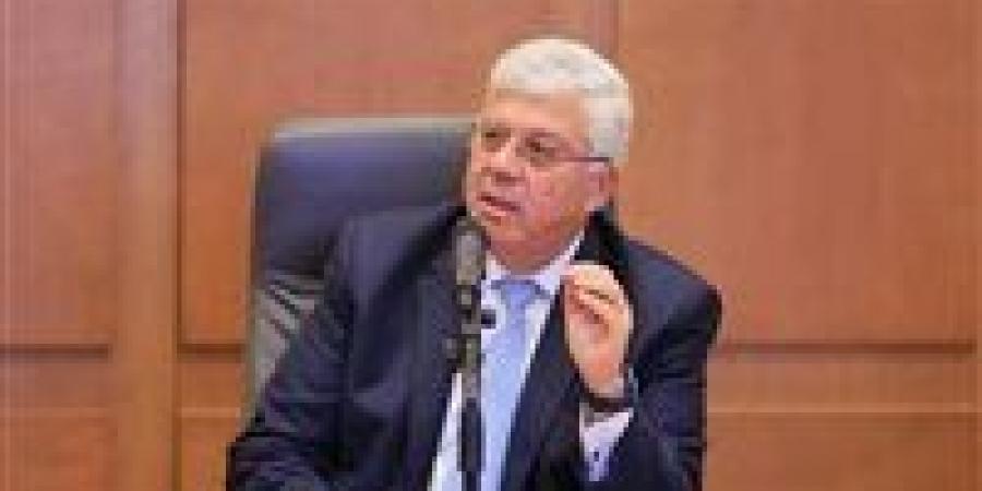 التعليم العالي: نستهدف 5.6 مليون طالب في الجامعات المصرية بحلول 2030
