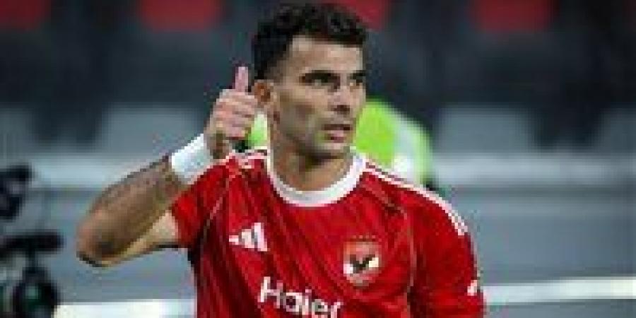 مصدر بنادي الزمالك لـ تحيا مصر:- لكن نكتفي بشكوى زيزو في لجنة الانضباط.. اللاعب تعمد الإساءة لكيان النادي