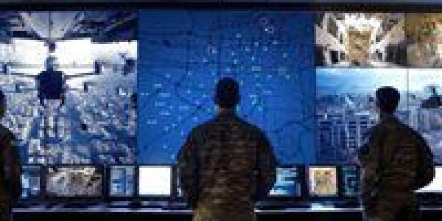 إكستند.. البنتاغون يتعاقد مع صانعة الدارون التي قتلت السنوار