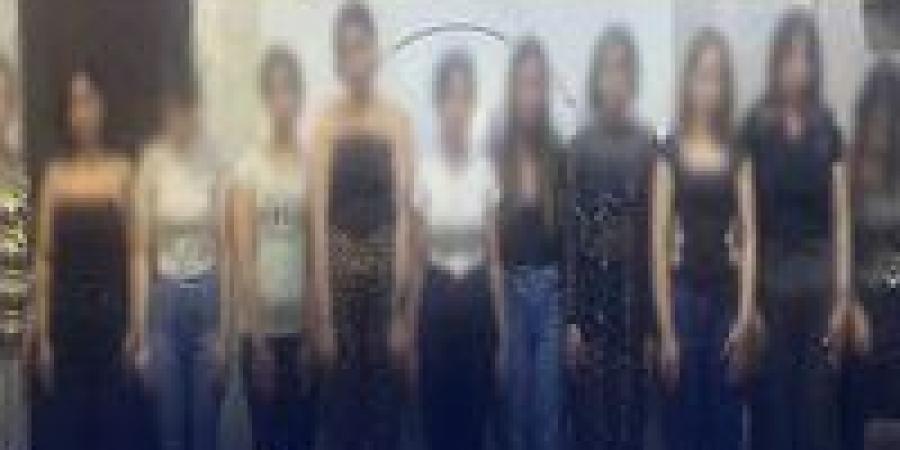 قوادة و12 سيدة.. ضبط شبكة دعارة في القاهرة