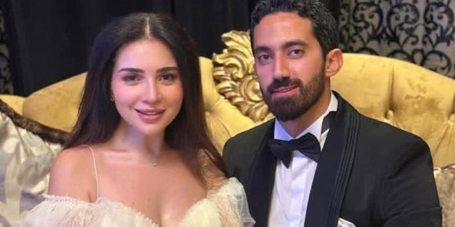 بعد زواجها في سن الـ 45.. ماذا قالت مي عز الدين عن حلم الإنجاب والأمومة؟