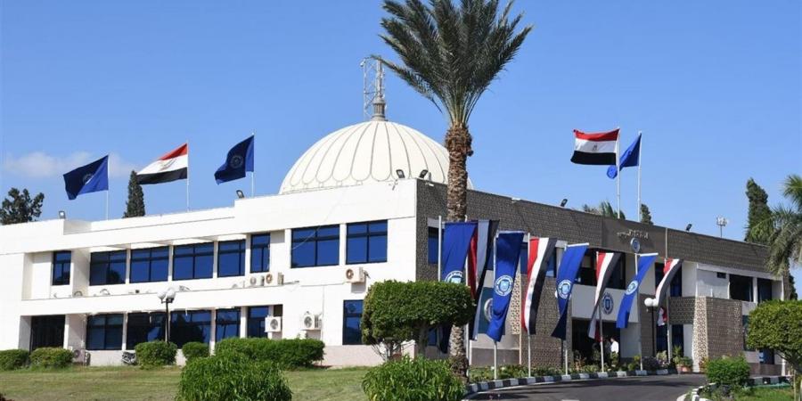 جامعة قناة السويس تناقش "العنف الأسري وتأثيره على المراهقين"