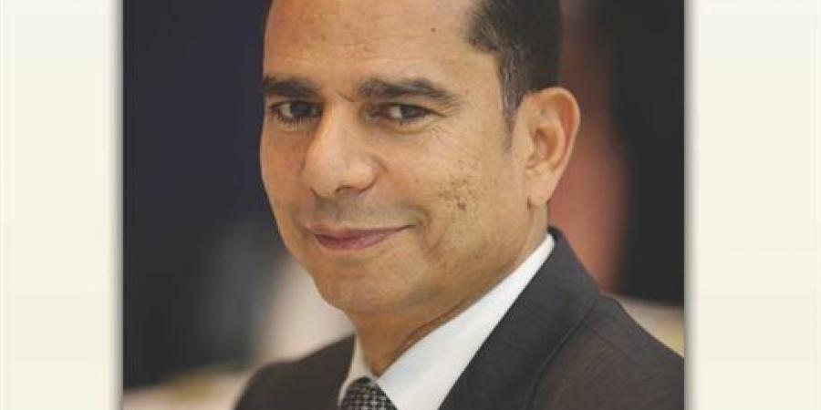 "بيت شعر الأقصر" يختار أبو الفضل بدران شخصية العام الثقافية