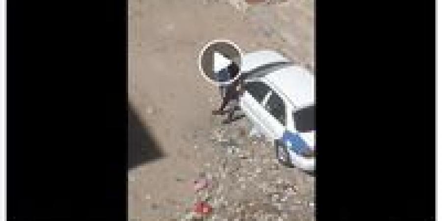 الداخلية تكشف لغز الشخص “غير المتزن” ببورسعيد.. مفاجأة في حالته