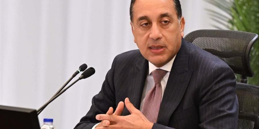 قرار لرئيس الوزراء بندب القاضي حازم عبد الشافى رئيسًا لمكتب شئون أمن الدولة