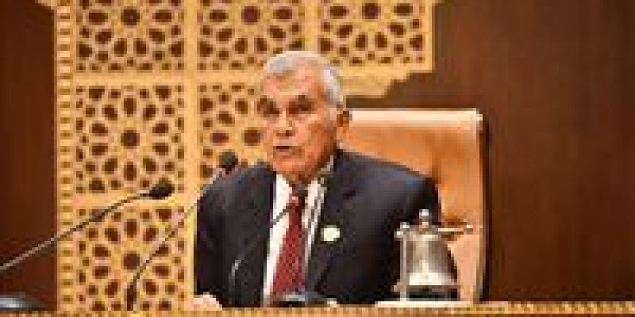 رئيس الشيوخ: قانون الإجراءات الجنائية يمثل خطوة تشريعية تاريخية تعزز بناء دولة القانون