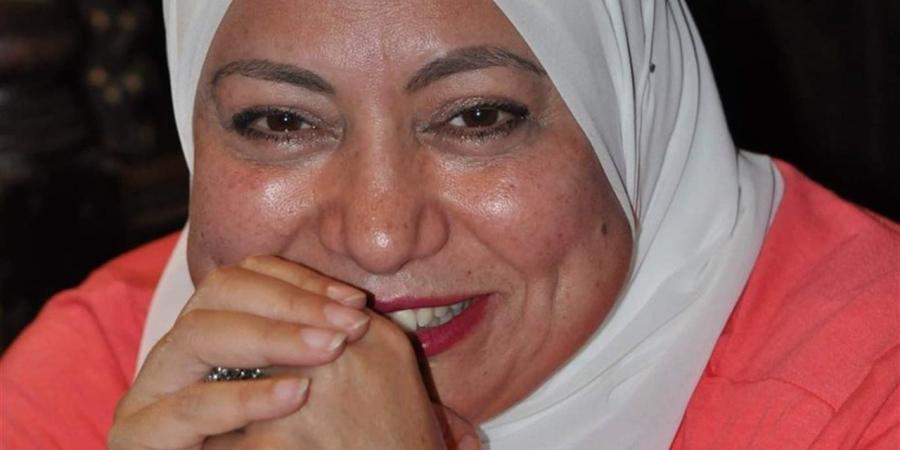 هالة فهمي: علاء عبدالهادي اتخذ قرار إحالتي للتحقيق عقب نشري مقال رأي