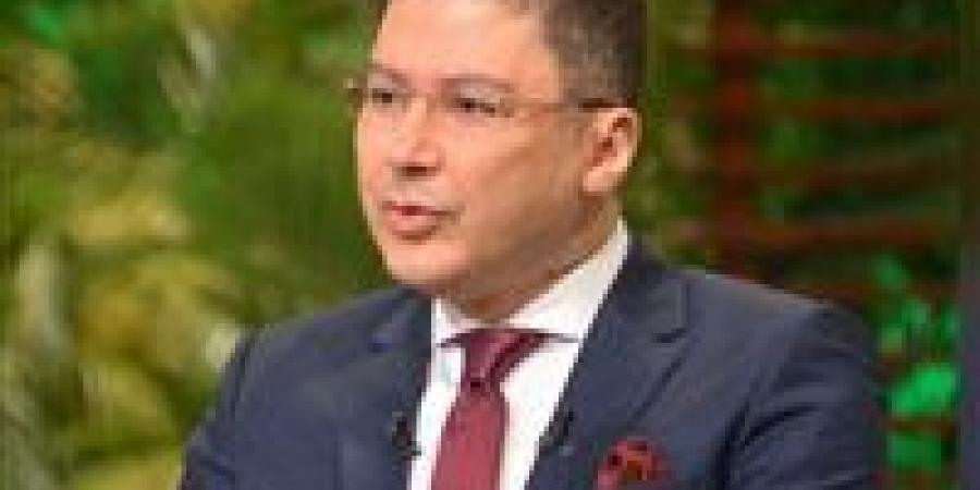 أيمن غنيم لـ تحيا مصر: انتخابات النواب استحقاق دستوري يعزز استقرار الدولة في الجمهورية الجديدة