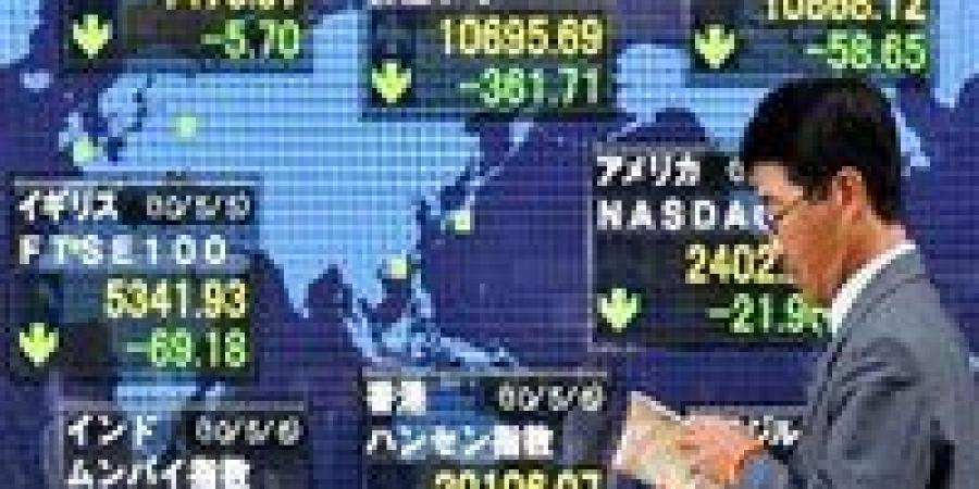 بورصة طوكيو تدرس قيودًا جديدة على شركات تكديس العملات المشفرة لحماية المستثمرين