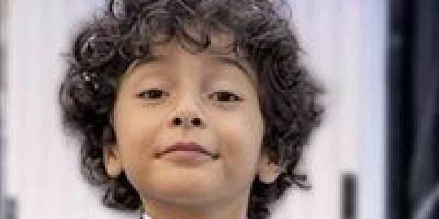 قرار جديد من المحكمة ضد المتهمين بالتنمر على الطفل جان رامز