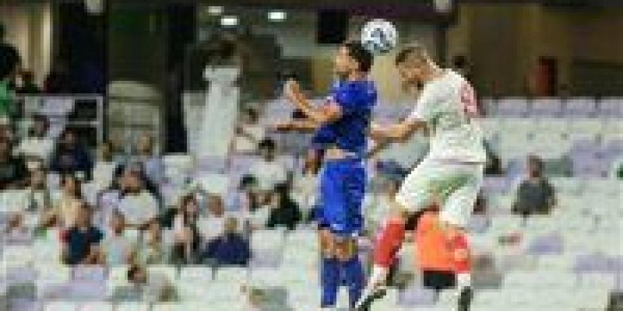 كأس العين الدولية: منتخب إيران يتأهل للمباراة النهائية بالفوز على كاب فيردي بركلات الترجيح (4/5)