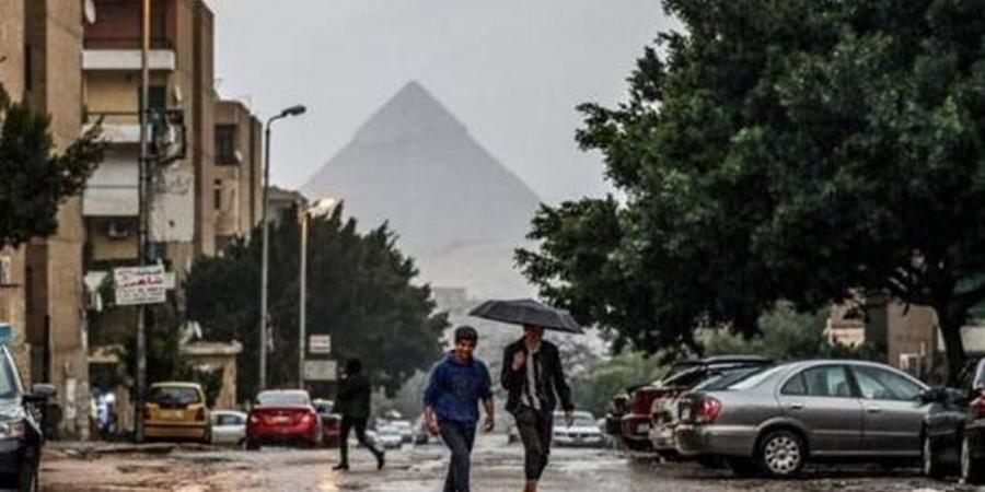 موعد بداية فصل الشتاء 2025 في مصر وانتهاء فصل الخريف فلكيًا