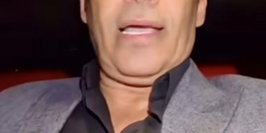 سعد الصغير عن حادث إسماعيل الليثي: أخوه أنهى أزمة السيارة والنقابة تكفلت بعلاج أحد أعضاء الفرقة