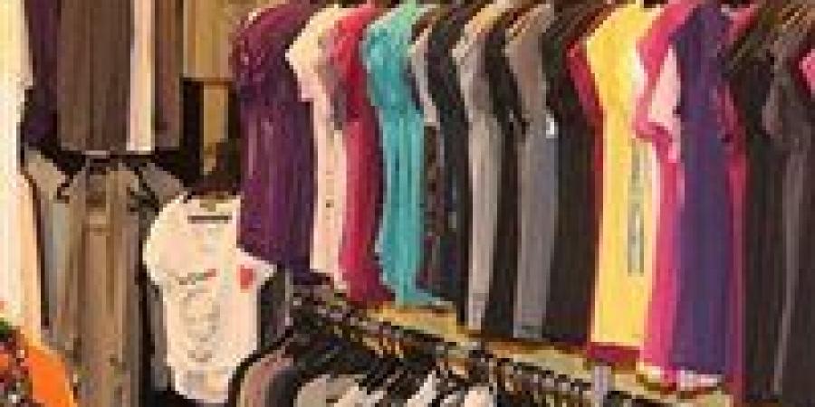 ارتفاع صادرات مصر من الملابس الجاهزة لتسجل 316 مليون دولار في أغسطس الماضي