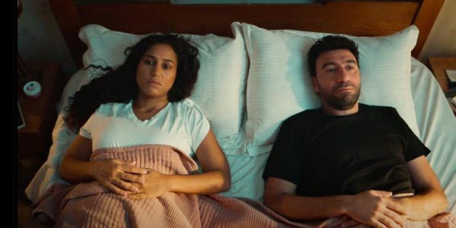 مؤلف مسلسل كارثة طبيعية: في محمد وشروق في كل محافظات مصر وأتمنى الناس تتعاطف معاهم