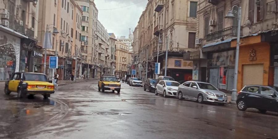 أمطار وثلوج.. حالة الطقس اليوم الخميس 13 نوفمبر 2025 فى مصر